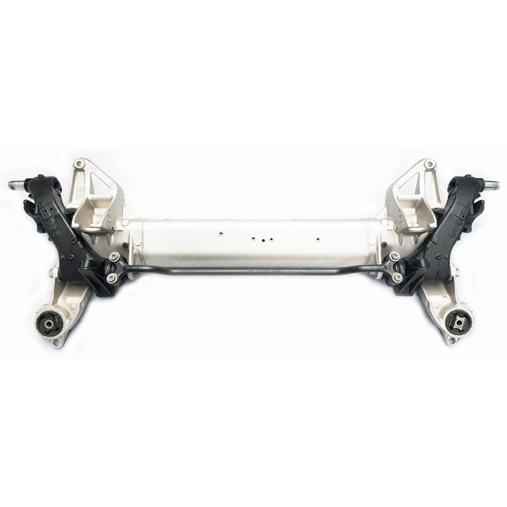 Train arrière pour Citroën 3 trous, 2ème génération