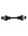 Arbre transmission central Yamaha Grizzly 660