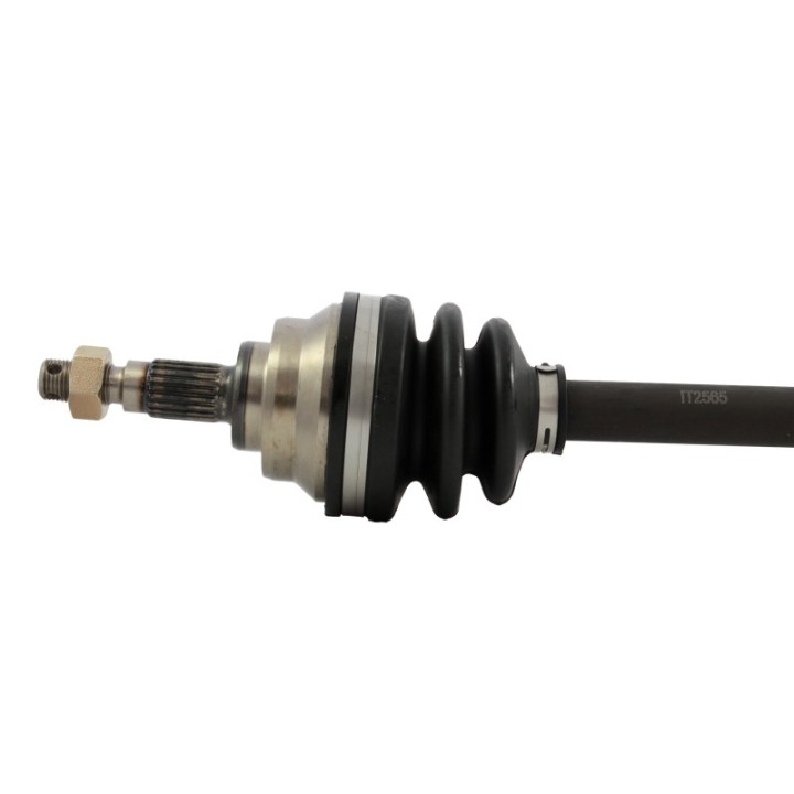 Honda TRX500 Rubicon 4x4