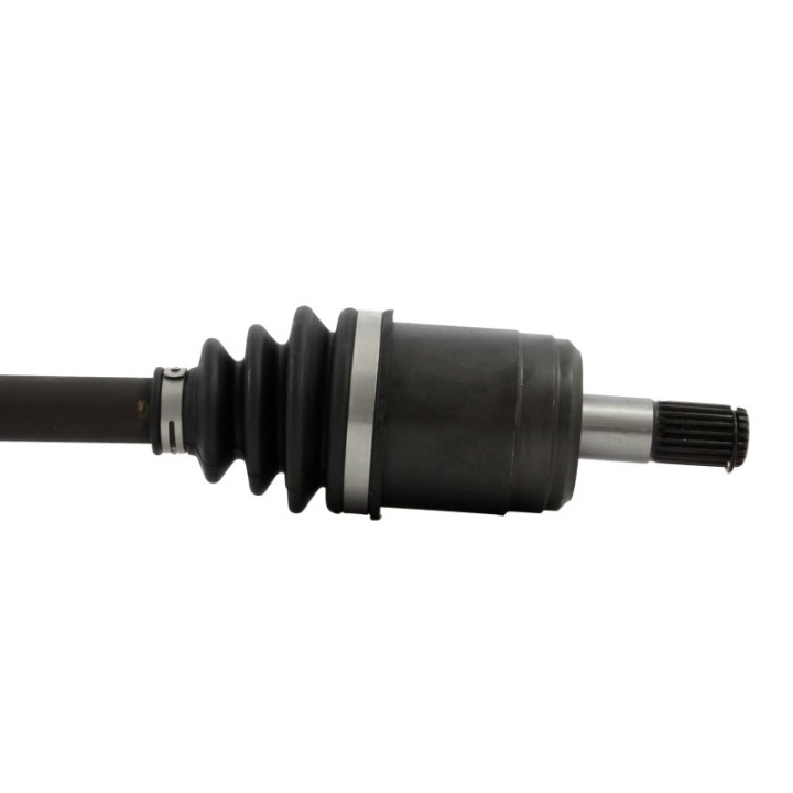 Honda TRX500 Rubicon 4x4