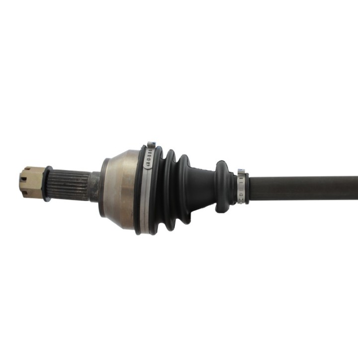 Polaris Ranger RZR XP