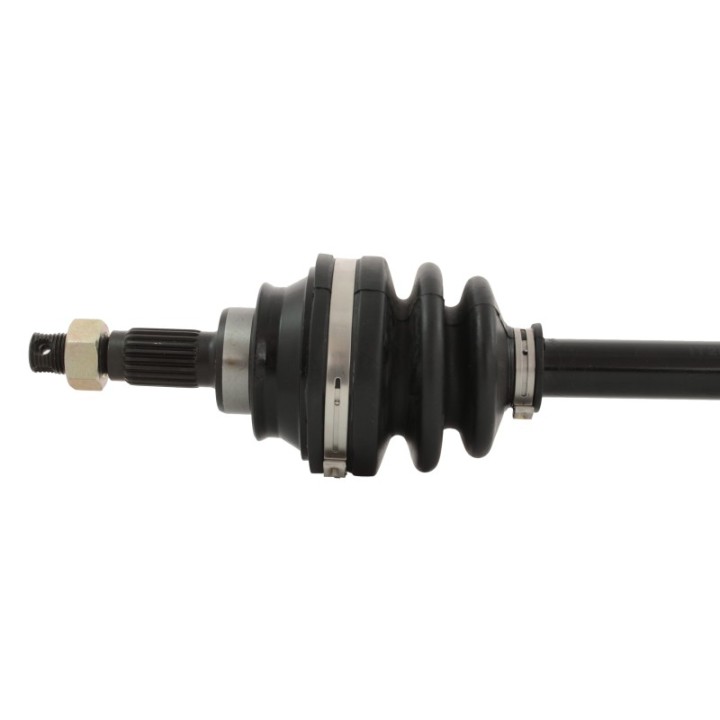 Honda TRX500 Rincon 4X4