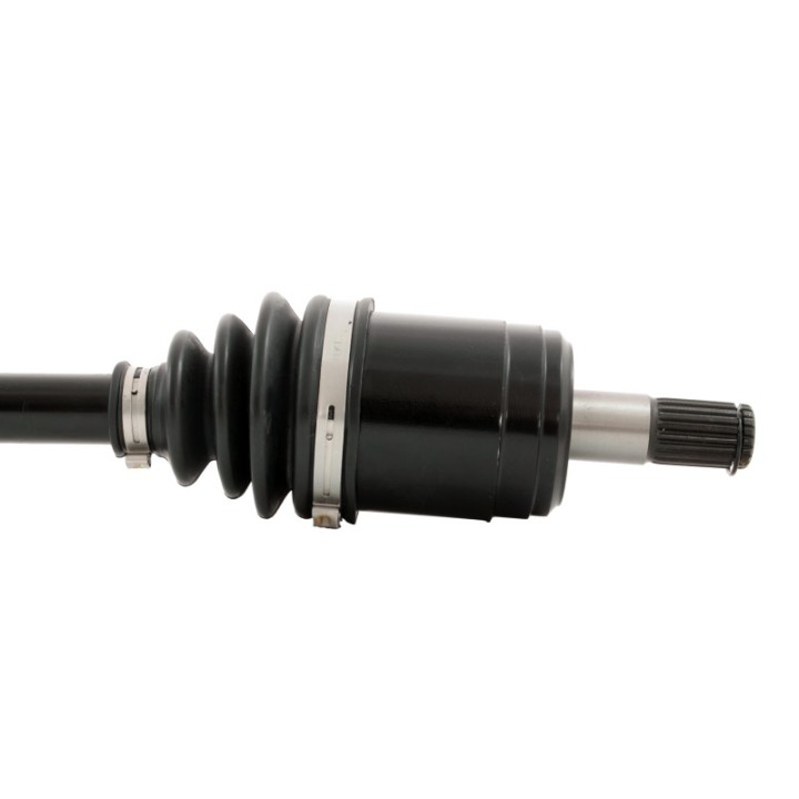 Honda TRX500 Rincon 4X4