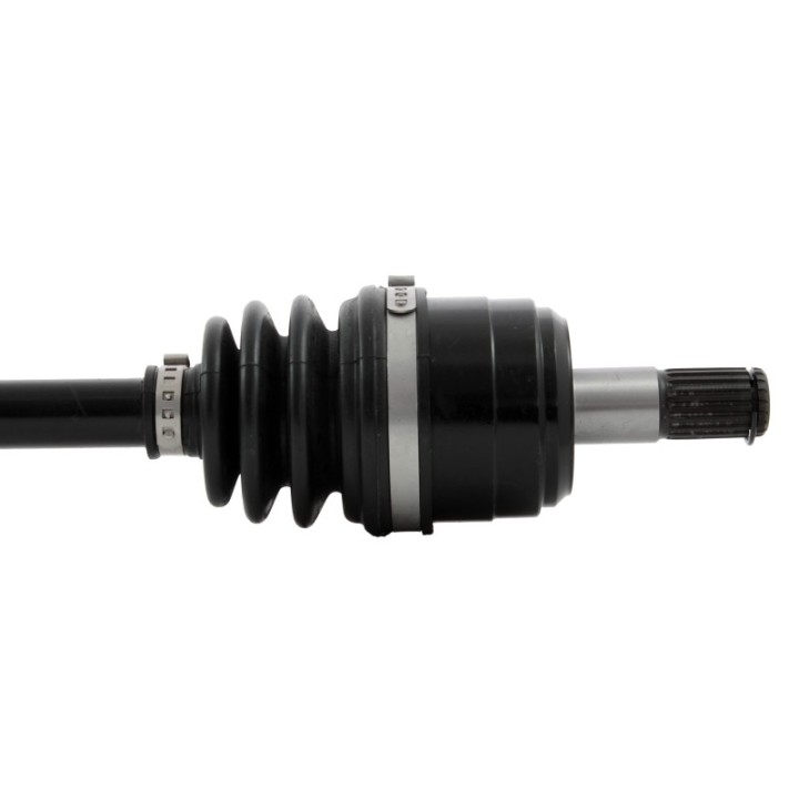 Yamaha Kodiak 400 4X4 - Wolverine 350 4X4 - Big Bear 350