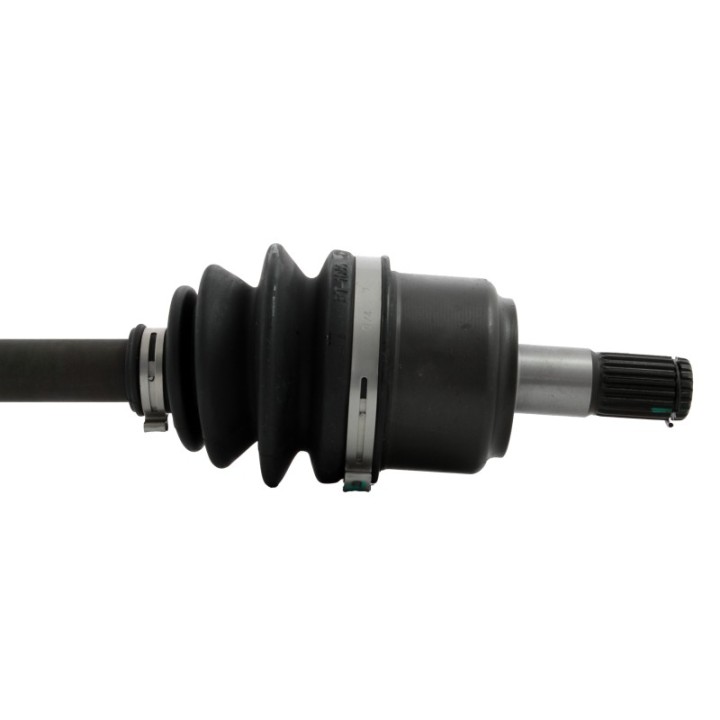 Kawasaki Brute Force 650