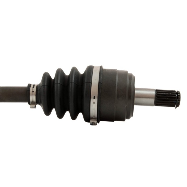 Yamaha Wolverine 350