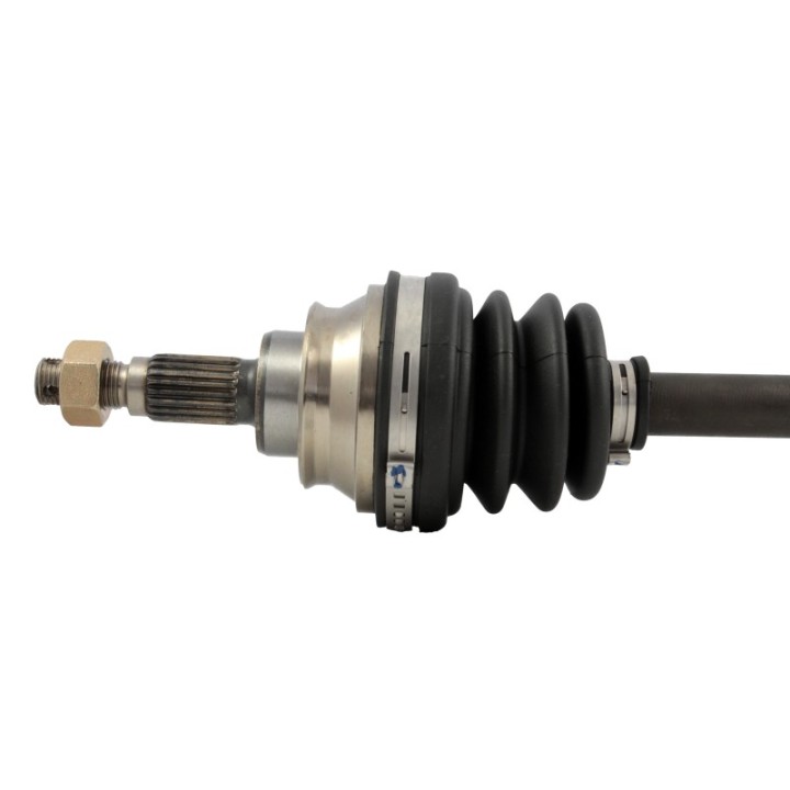 Honda TRX 500 Foreman