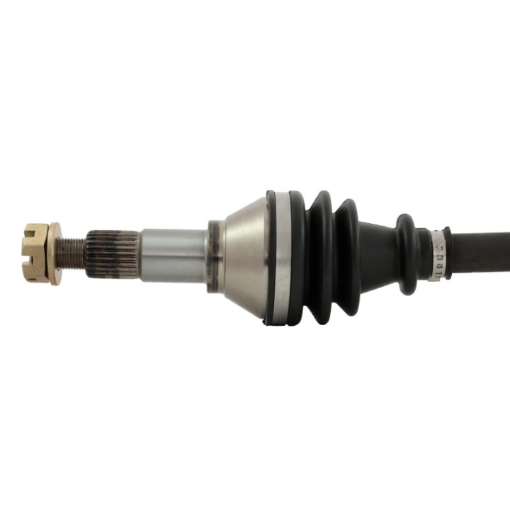 Bombardier Outlander Max 1000 EFI