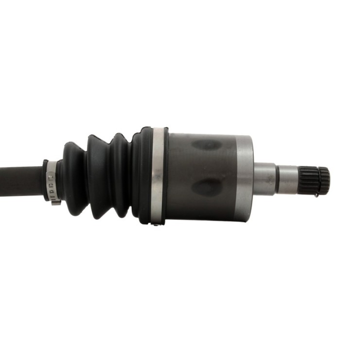 Bombardier Outlander Max 1000 EFI