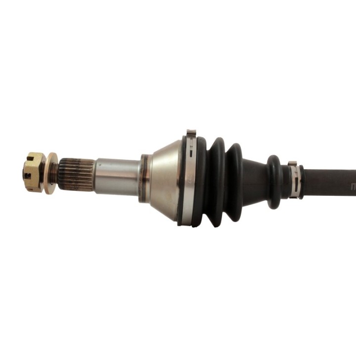 Bombardier Outlander Max 1000 EFI