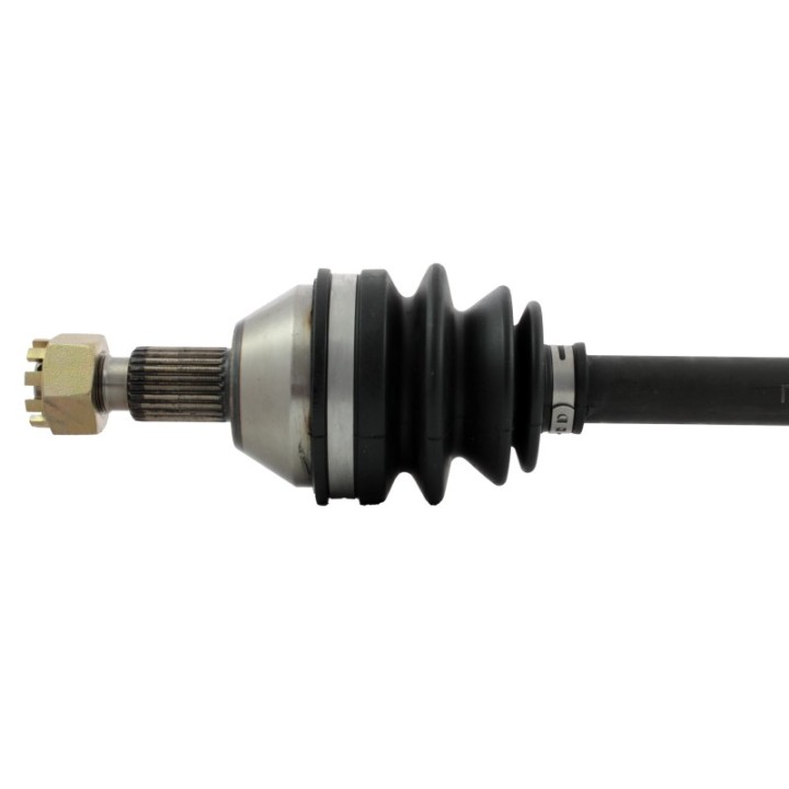 Honda 4X4 - TRX420 FAA/FA2A