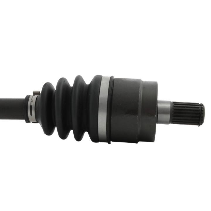 Honda 4X4 - TRX420 FAA/FA2A