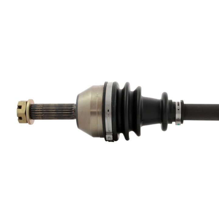 Polaris Evlsv/Ranger EVINTL