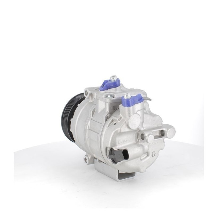 Compresseur Climatisation