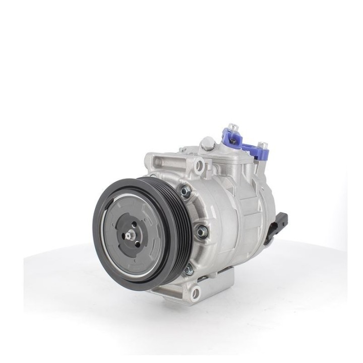 Compresseur Climatisation