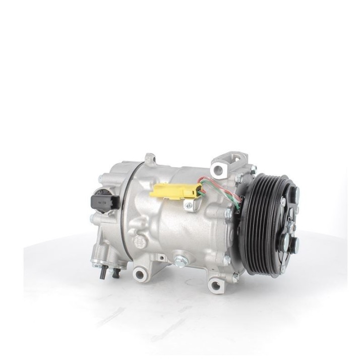 Compresseur Climatisation