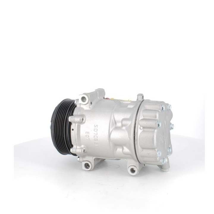 Compresseur Climatisation