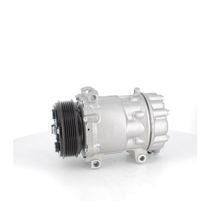 Compresseur Climatisation