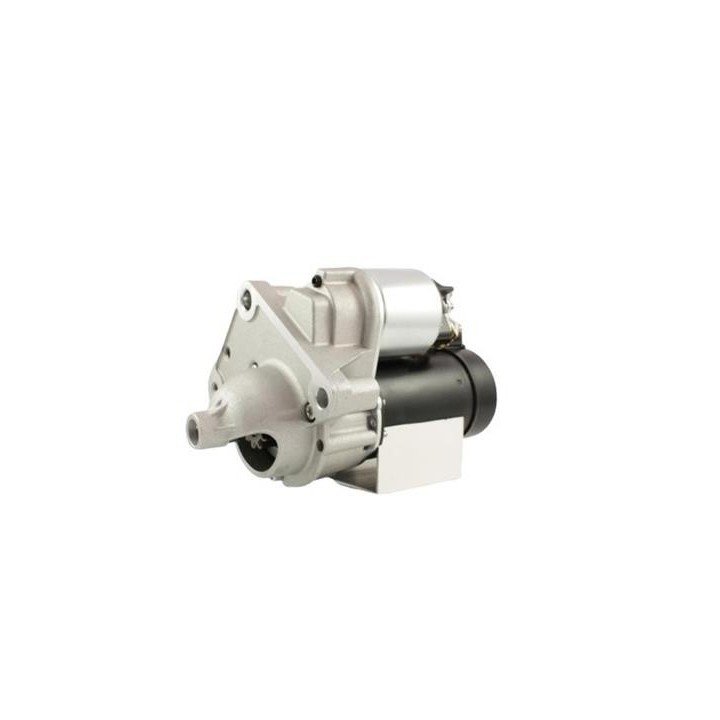 Demarreur remplace D6RA110