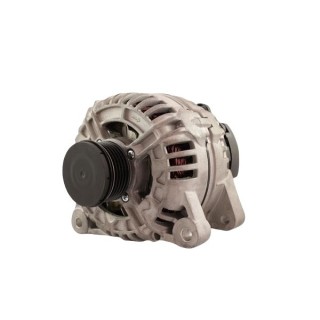 Alternateur remplace