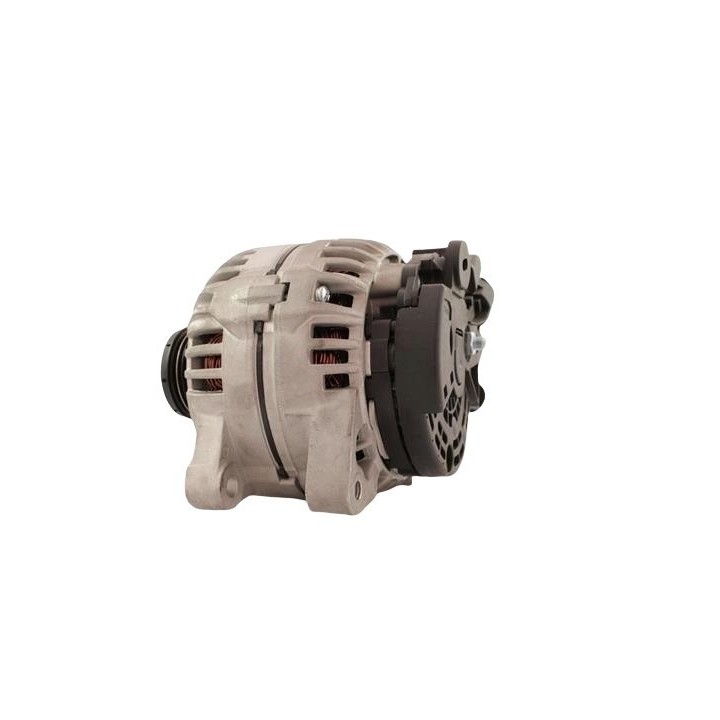 Alternateur remplace