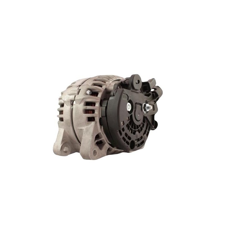 Alternateur remplace