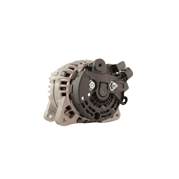 Alternateur remplace