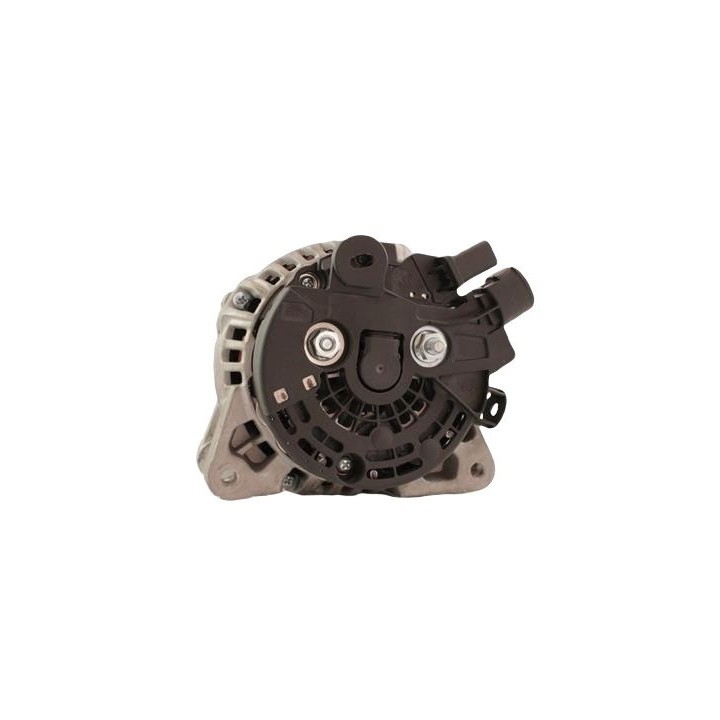 Alternateur remplace