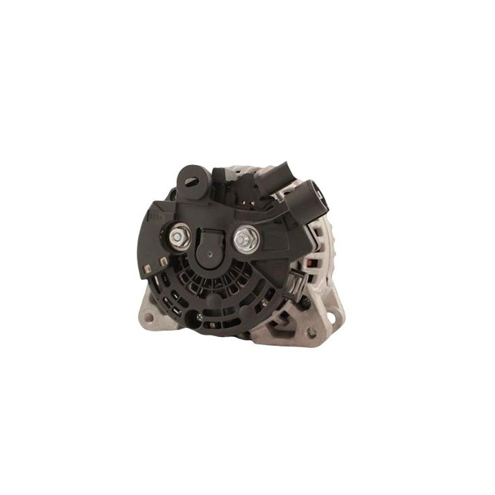 Alternateur remplace