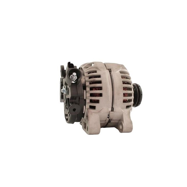 Alternateur remplace