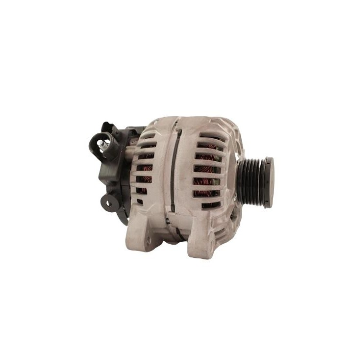Alternateur remplace