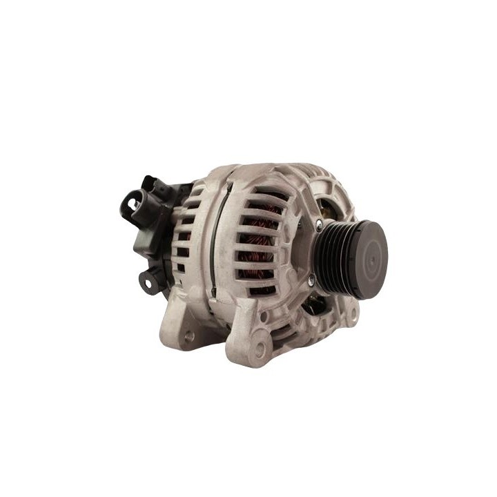 Alternateur remplace