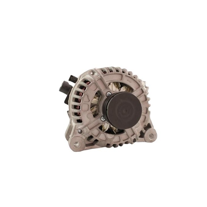 Alternateur remplace
