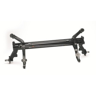 Train arrière pour Partner / Berlingo 600kg 800kg