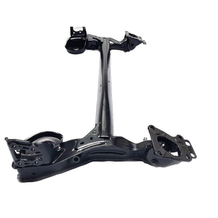 Train arrière pour Partner II / 5008 I / Berlingo II / C4 Picasso I / DS5