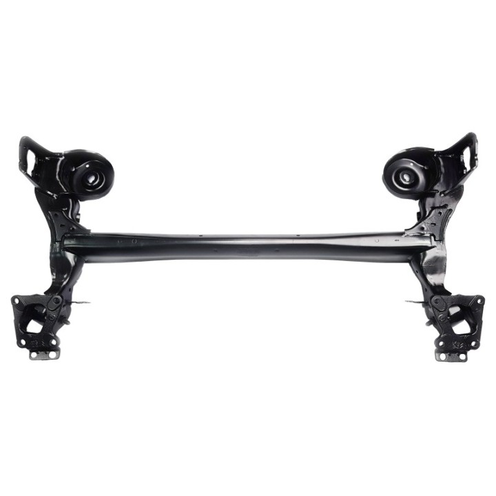 Train arrière pour Partner II / 5008 I / Berlingo II / C4 Picasso I / DS5