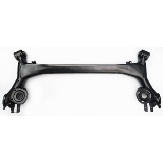 Train arrière pour VW POLO IV, FOX, SEAT IBIZA III, CORODA II, SKODA FABIA I & II