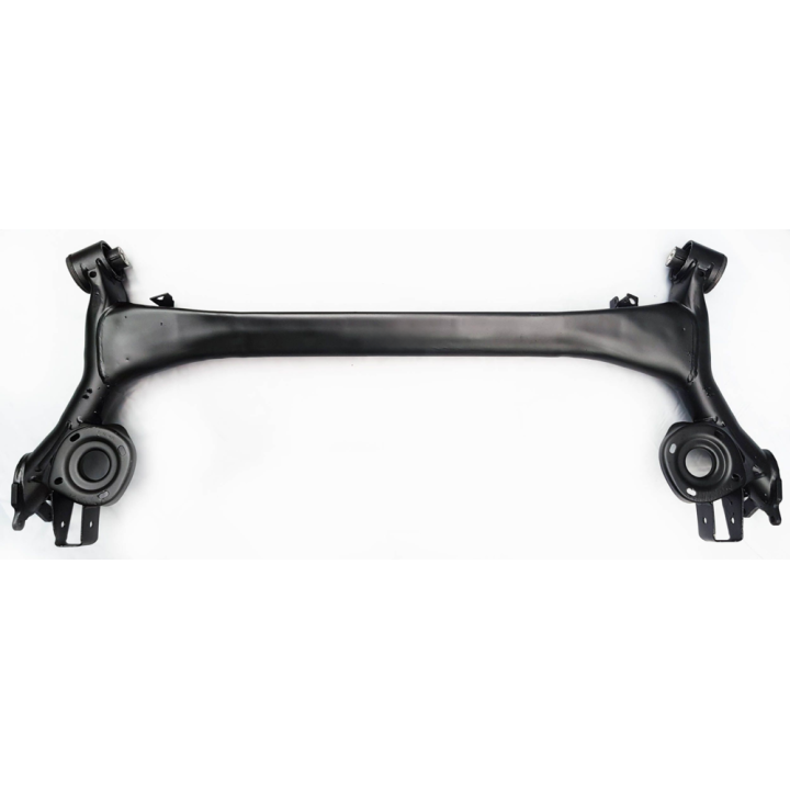 Train arrière pour VW POLO IV, FOX, SEAT IBIZA III, CORODA II, SKODA FABIA I & II