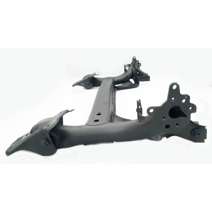 Train arrière pour VW Golf VII, Golf VIII, T-Roc, Audi A3, Q2, Seat Leon III, Leon IV, Skoda Octavia III