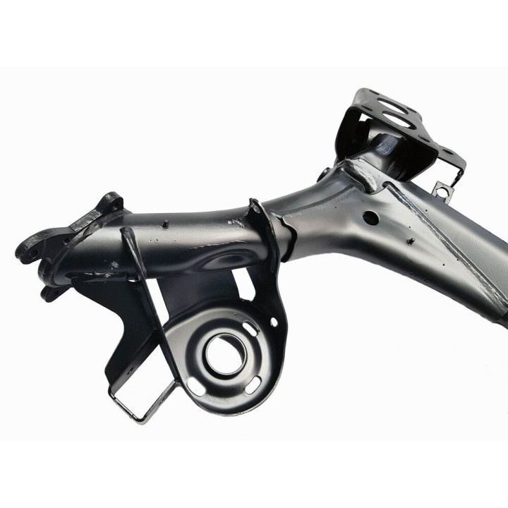 Train arrière pour VW Golf IV, Bora, Jetta, Barre stabilisatrice 21,7 mm
