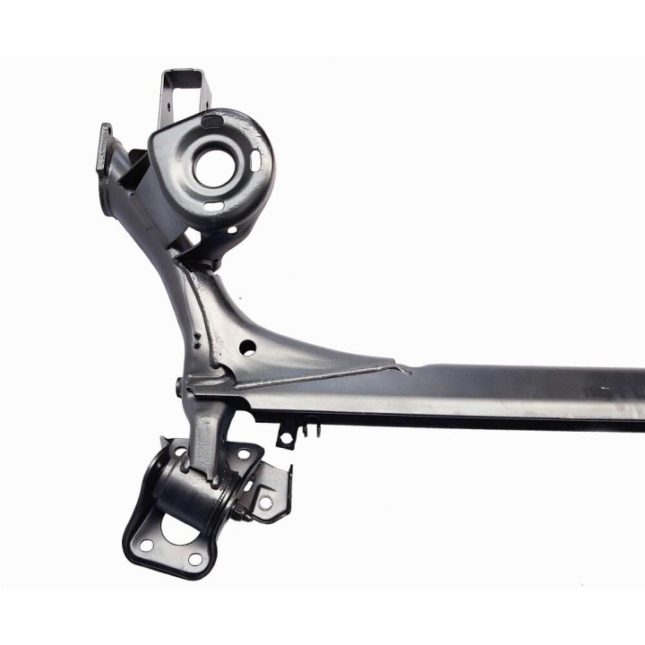 Train arrière pour VW Golf IV, Bora, Jetta, Barre stabilisatrice 21,7 mm