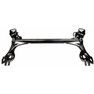 Train arrière pour VW Golf IV, Bora, Jetta, Barre stabilisatrice 21,7 mm