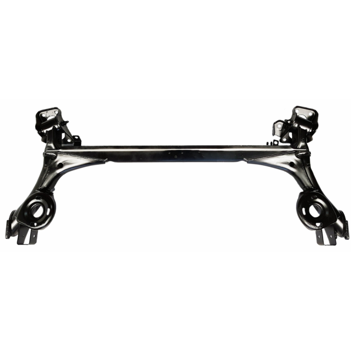 Train arrière pour VW Golf IV, Bora, Jetta, Barre stabilisatrice 21,7 mm
