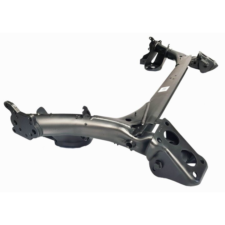 Train arrière pour VW Golf IV, Bora, Jetta, Barre stabilisatrice 21,7 mm