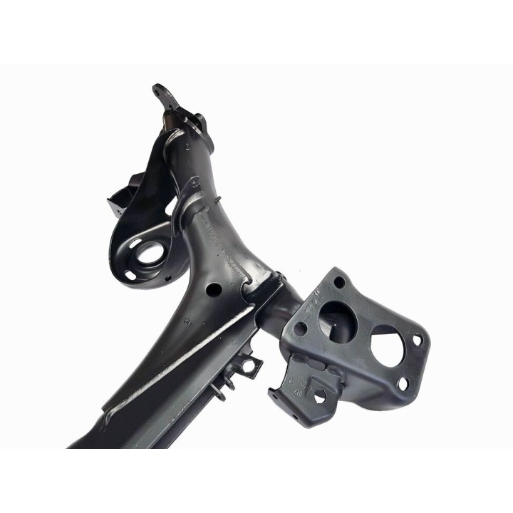 Train arrière pour VW Golf IV, Bora, Jetta, Barre stabilisatrice 21,7 mm