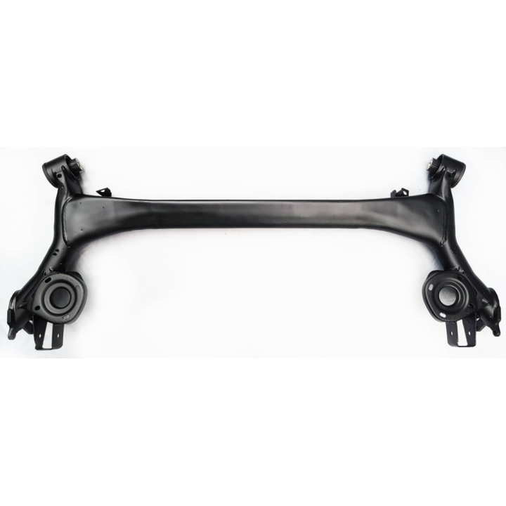 Train arrière pour VW Polo V, Seat IBIZA IV, Skoda Fabia III, Audi A1